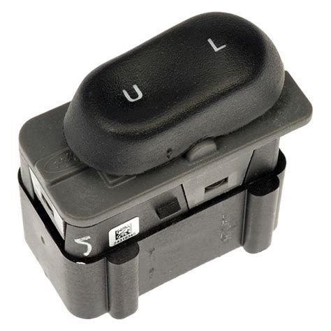 Dorman Oe Solutions Front Passenger Side Door Lock Switch