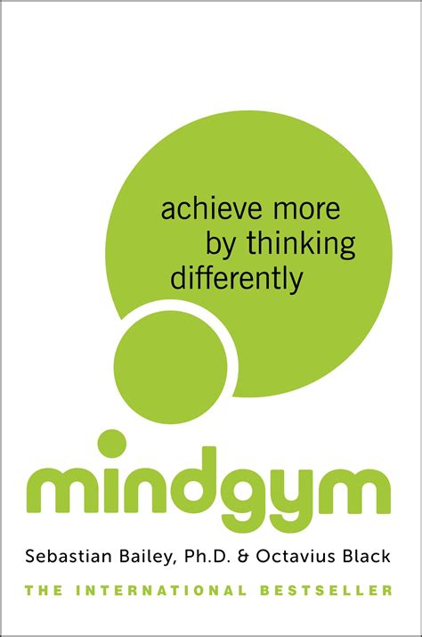 Mind Gym An Athlete S Guide To Inner Excellence 9