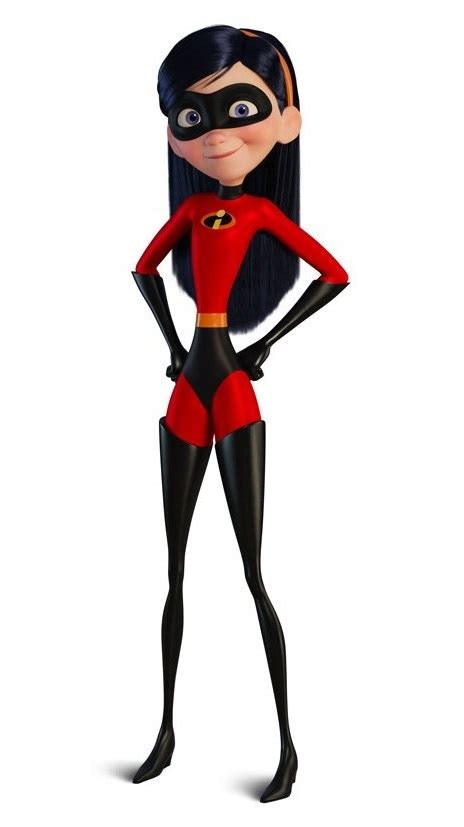 Violet Parr | Pixar Wiki | Fandom