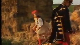 Very Filthy Costume Drama Porn From The Th Century Cnn Amador