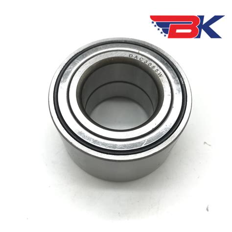 DAC3055W Bearing Wheel Hub Parts For Arctic Cat Ya... – Grandado