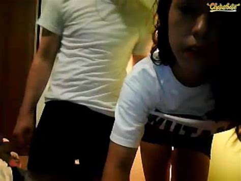 Teen Suck And Fuck No Cum