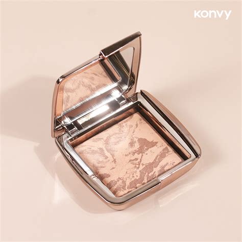 Hourglass Ambient Lighting Bronzer G Nude Bronze Light