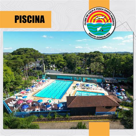 Clube De Caça E Pesca Santo Huberto - Clube de Caça e Pesca Santo Huberto (@clubedecacaepescasantohuberto ...