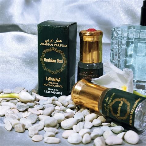 jual parfum arabian aud parfum menyegarkan ibadah shopee indonesia