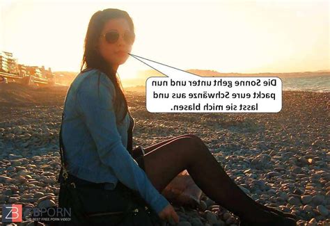 Requested German Captions For Heyhey ZB Porn