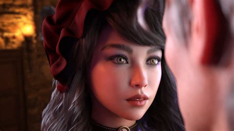 The Curse of Black Bone by Entropy Digital Entertainment