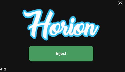 How do i update horion? : r/HorionClient