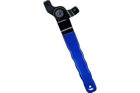 Ключ универсальный 115-230 мм для УШМ vertextools 2110-115-230 ...