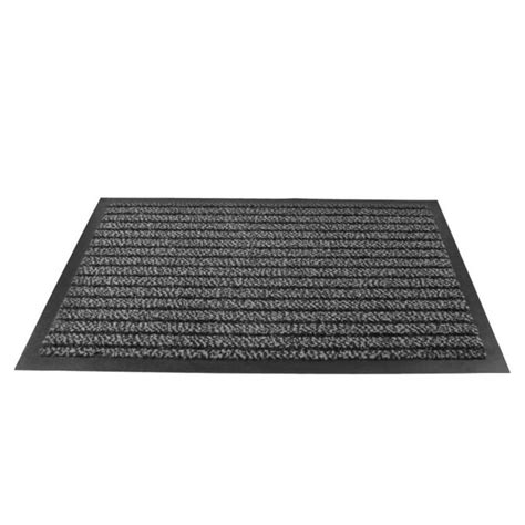 Doortex Doortex Gray Rectangular Indooroutdoor Door Mat In The Mats