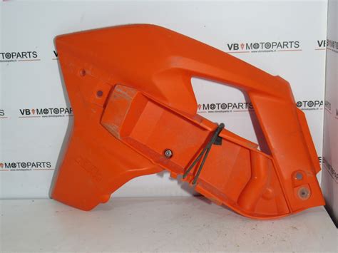 KTM 690 Enduro R Kap Links Voor VB Motoparts