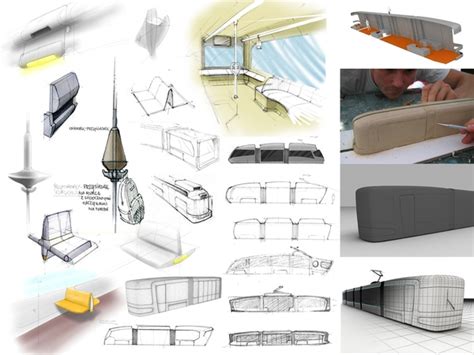 Product Design Master Degree Behance