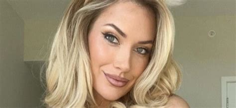 Paige Spiranac In Bikini Is The Most Beautiful Woman On IG