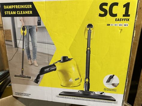 Karcher sc 1
