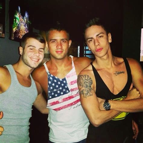 LEspagne Le Nouvel Eldorado Du Porno Gay La Voix Du X