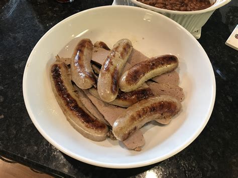 Rochester New York White Hot Brats