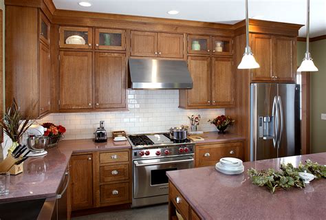 View This Prairie Heritage Kitchen Showplace Cabinetry