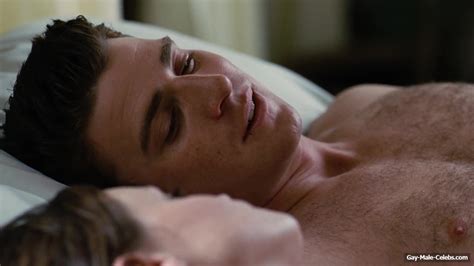 Bryan Greenberg Relaxing After Sex In The Good Guy Gay Male Celebs