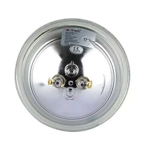 V-TAC VT-1258 Lampada led da piscina 8W 12V da incasso