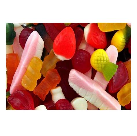 Allens Party Mix Lollies