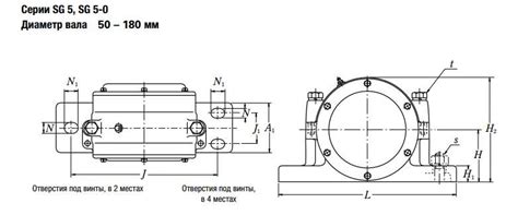 Корпуса подшипников заказать в Смоленске