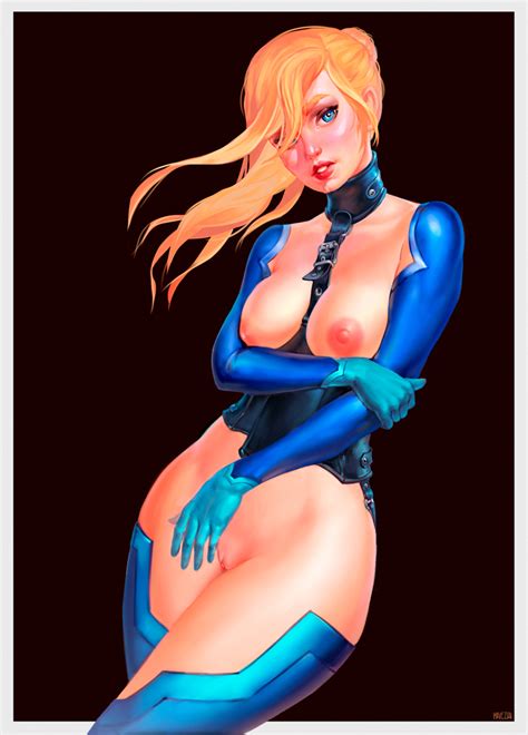 Soft Dominance By Mavezar Hentai Foundry