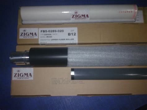 Zigma Primary Charge Roller at Rs 550/number | Office Copier ...
