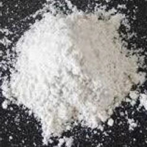 Beryllium Oxide Powder Supplier