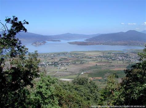 ¿cuáles Son Las Islas Del Lago De Pátzcuaro No Solo Es Janitzio