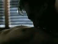 Naked Dolores Heredia In Vagabunda Video Clip