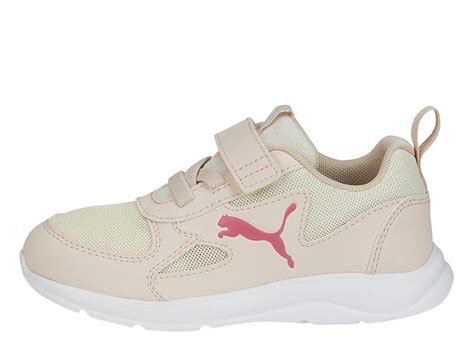 Ripley ZAPATILLAS UNISEX PUMA URBANAS NUDE FUN RACER AC