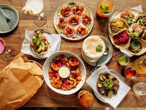 Clavel - Review - Old Goucher - Baltimore - The Infatuation