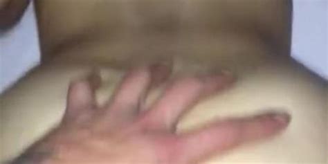 Latina Girl Bent Over Getting Fucked With A Thumb In Her Ass Tnaflix