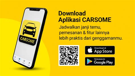 Jual Beli Mobil Bekas Di Carsome Anti Repot Dan Sistem Transparan Autofun