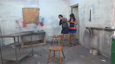 HER HUSBAND REFUSED TO PAY THE RANSOM MP4HD MILF GiGi S Bondage Fantasies Clips4sale