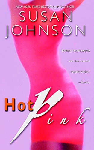 Hot Pink Berkley Sensation Kindle Edition By Johnson Susan
