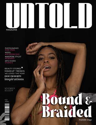 A November Romantic And Nude Magcloud