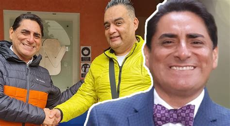 Carlos Álvarez Se Pronuncia En Exclusiva Y Revela Si Habrá Nuevo