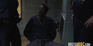 Hardcore Deep Throat To BBC After Neighborhood Patrol Tnaflix