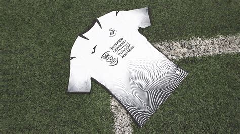 Gallery | Swansea City Kit Launch | Swansea