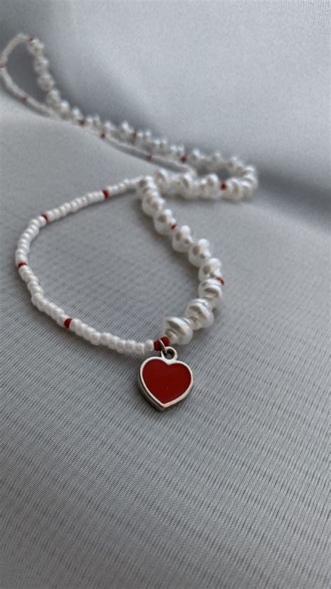 Ожерелье из жемчуга и бисера | Бисерные украшения, Бисер, Мужское ожерелье