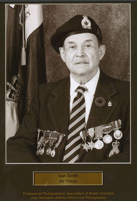 Remembering the Life and Career of Charles Ivan 27