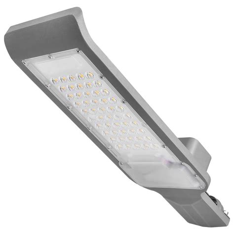 LED 가로등 헤드 야외 도로 램프 방수 IP65 30W 50W 100W LED 가로등 투광 조명 정원 스포트 램프