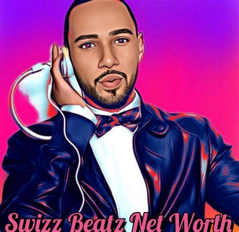 Swizz Beatz Net Worth 2025 (Forbes): How did he make his money?