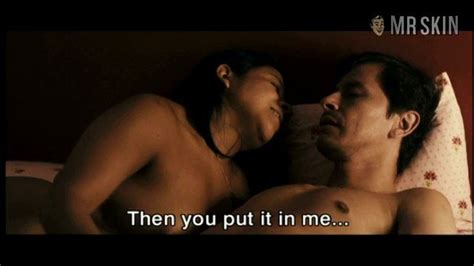 Monica Del Carmen Nude Naked Pics And Sex Scenes At Mr Skin