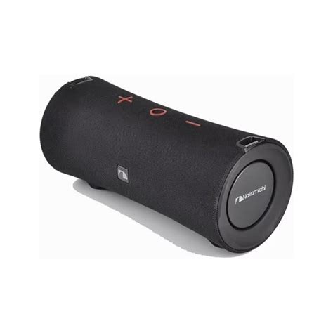 Nakamichi Punch Portable Bluetooth Speaker – simplexdeals