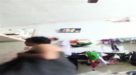 Bd Girl Nude Dress Change Solo Mms