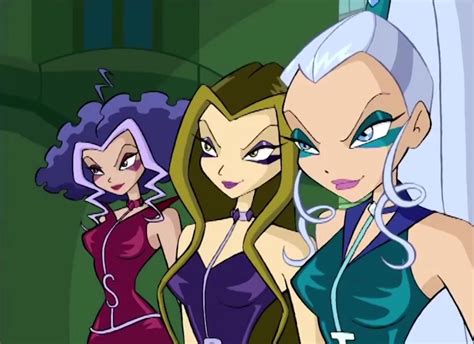 Winx Club Hentai And Cartoon Porn Guide Blog The Best Porn Website