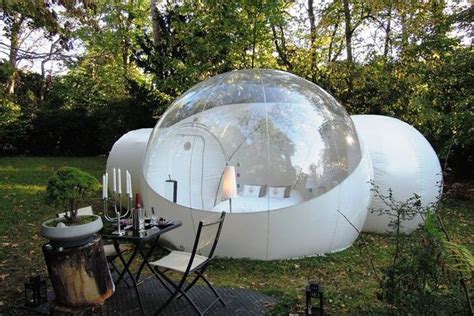 Weird And Wonderful Tents For A Unique Camping Experience Cottage Life