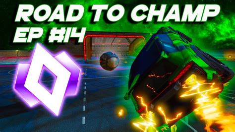Rocket League | Fake Italians? 2v2 Road to Champion & Funny Moments EP ...
